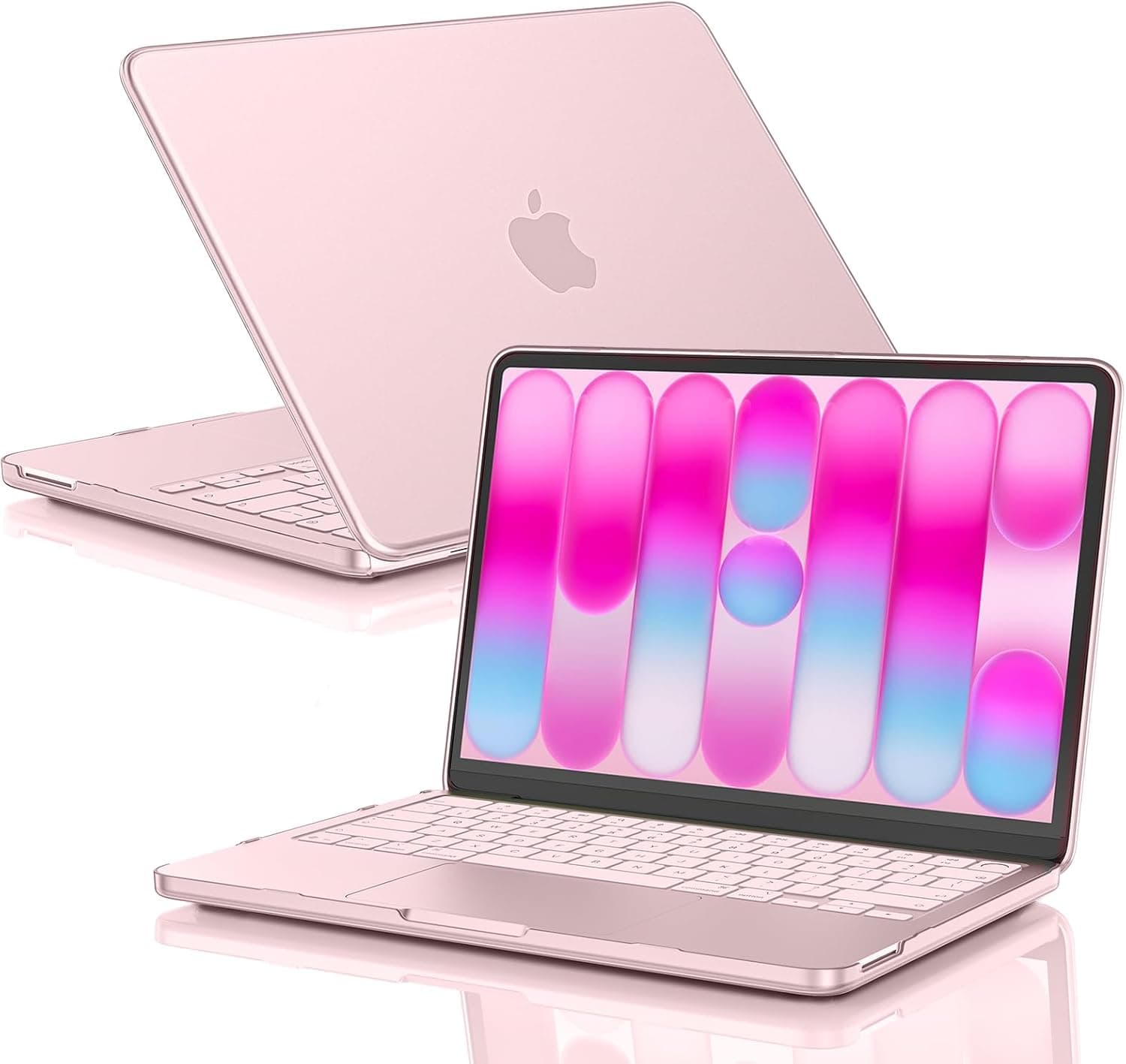 EooCoo Ultra Thin Armor 13 inch MacBook Neo Case 2026 A3404 - Save 20% Off