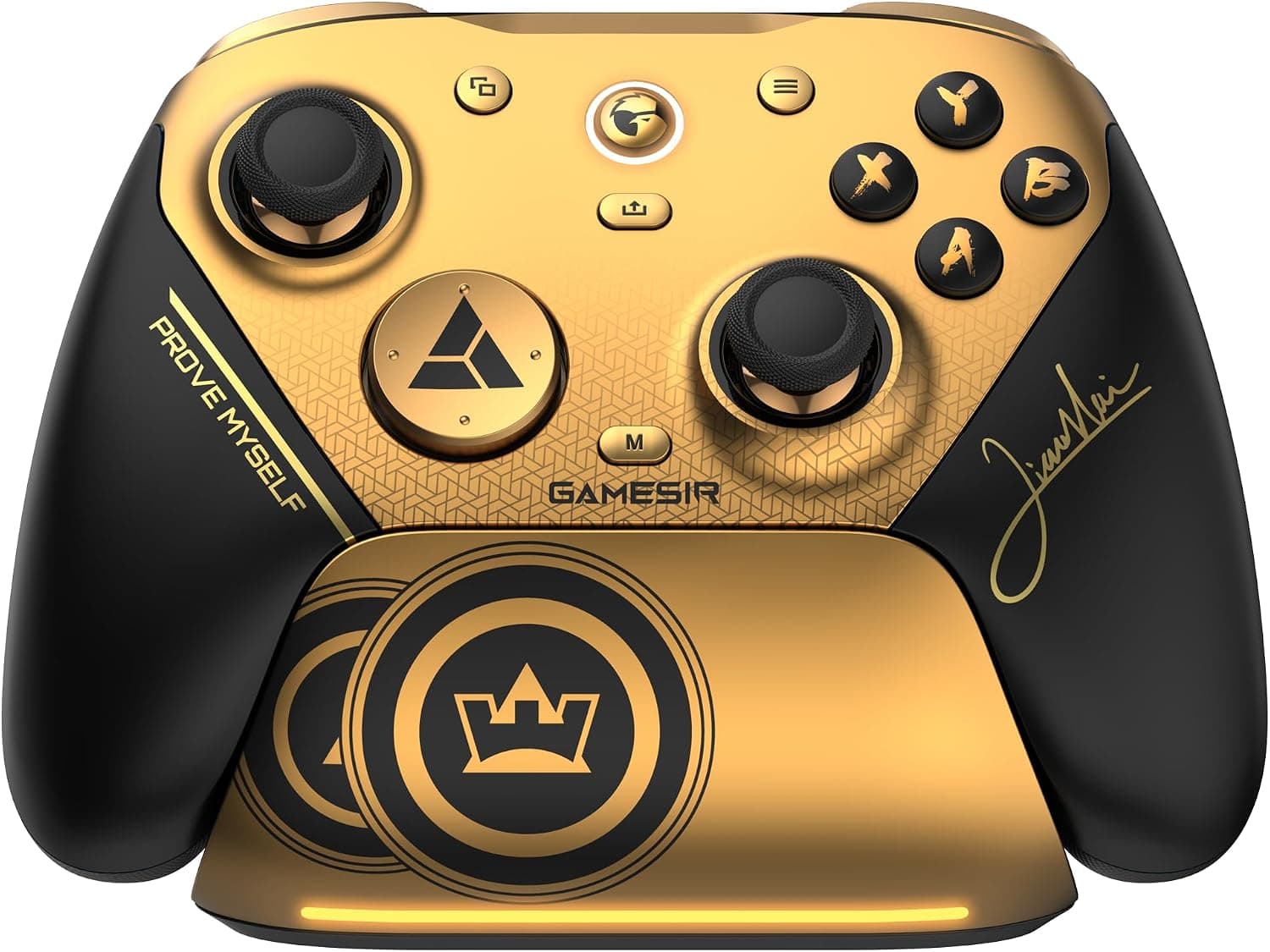 GS G7Pro Champion Edition 8K 最安値