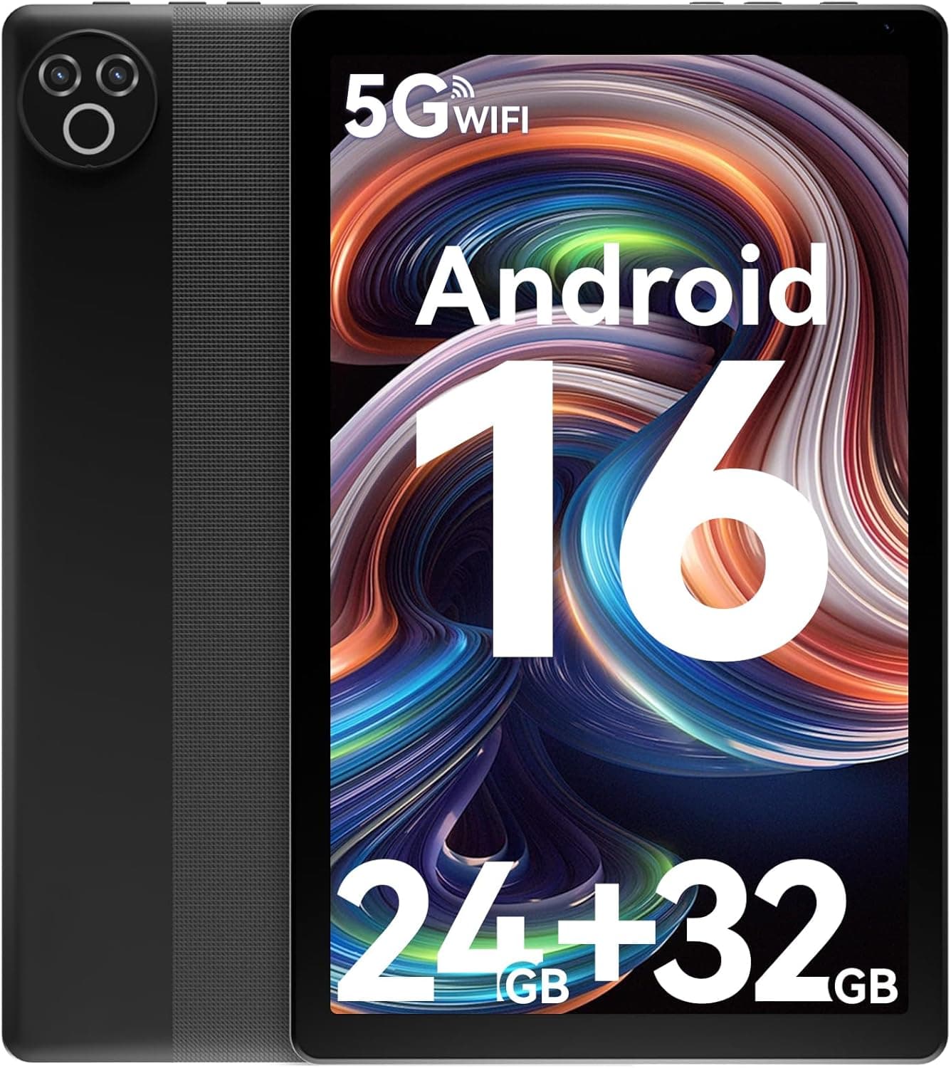 10.1 Inch Android 16 Tablet Best Deal