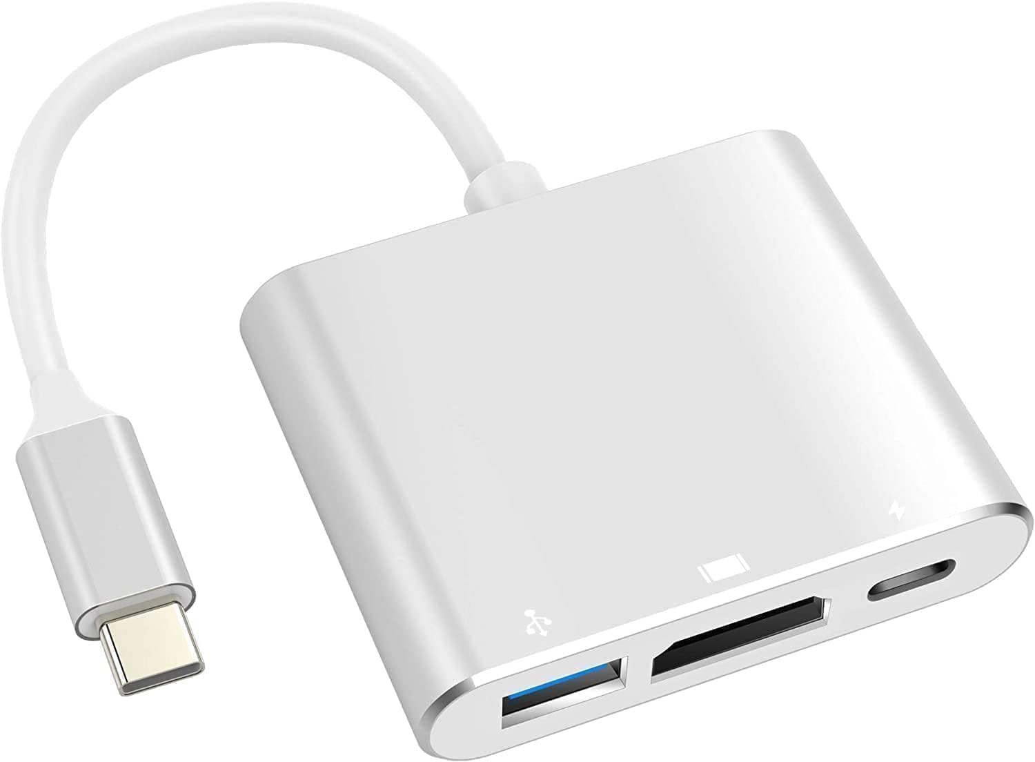 Adaptador USB-C para HDMI 4K 30Best Deal