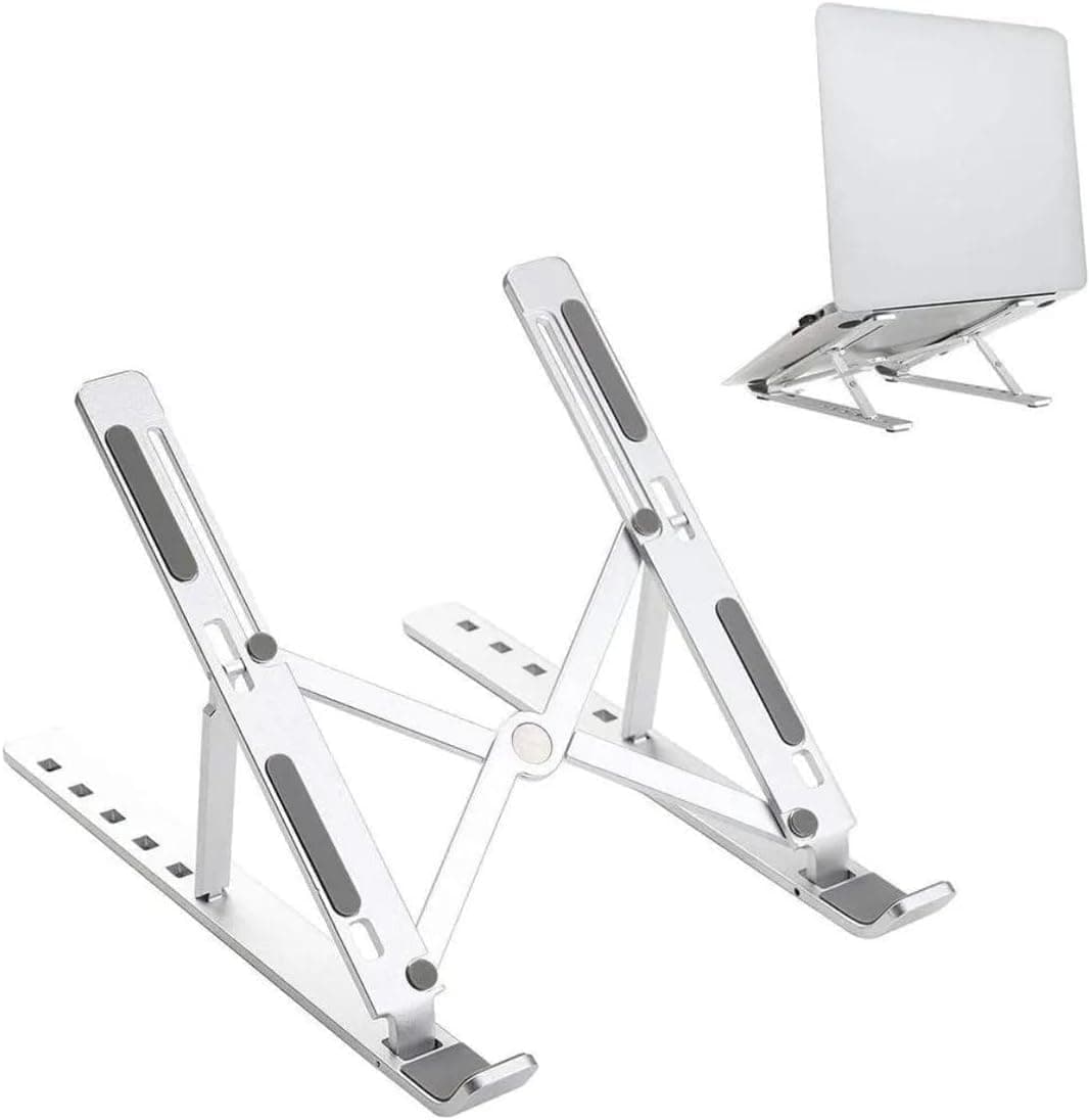 Suporte Dobrável e Ergonômico em Alumínio Best Deal