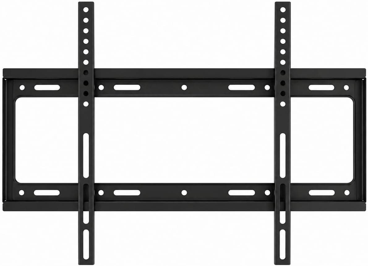 Giro Lateral Ajustvel TV Gira 40 a 85 cm para TV de 75kg