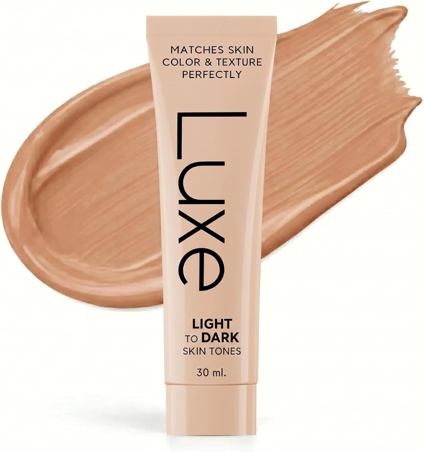 Luxe Adaptive Colour Changing Foundation - 30ml, 7% Off