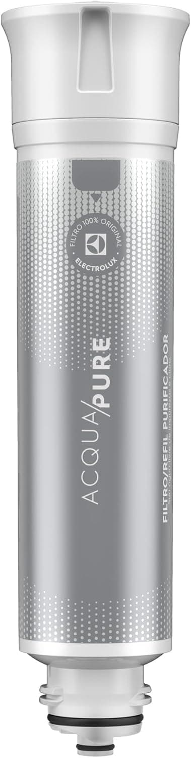 Filtro Original Acqua Pure para Purificador Electrolux PE12A-B-G-V-P Melhor Preço
