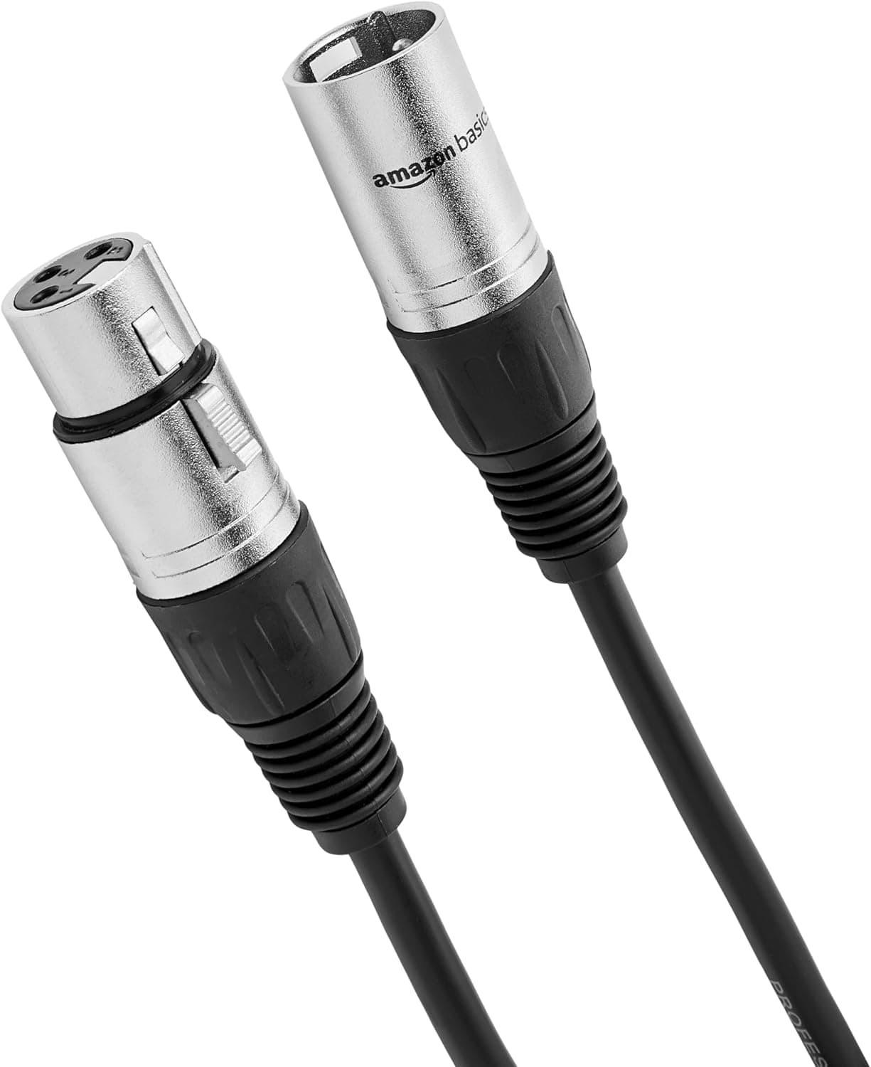 Best Deal XLR Male to Female Microphone Cable for Speaker