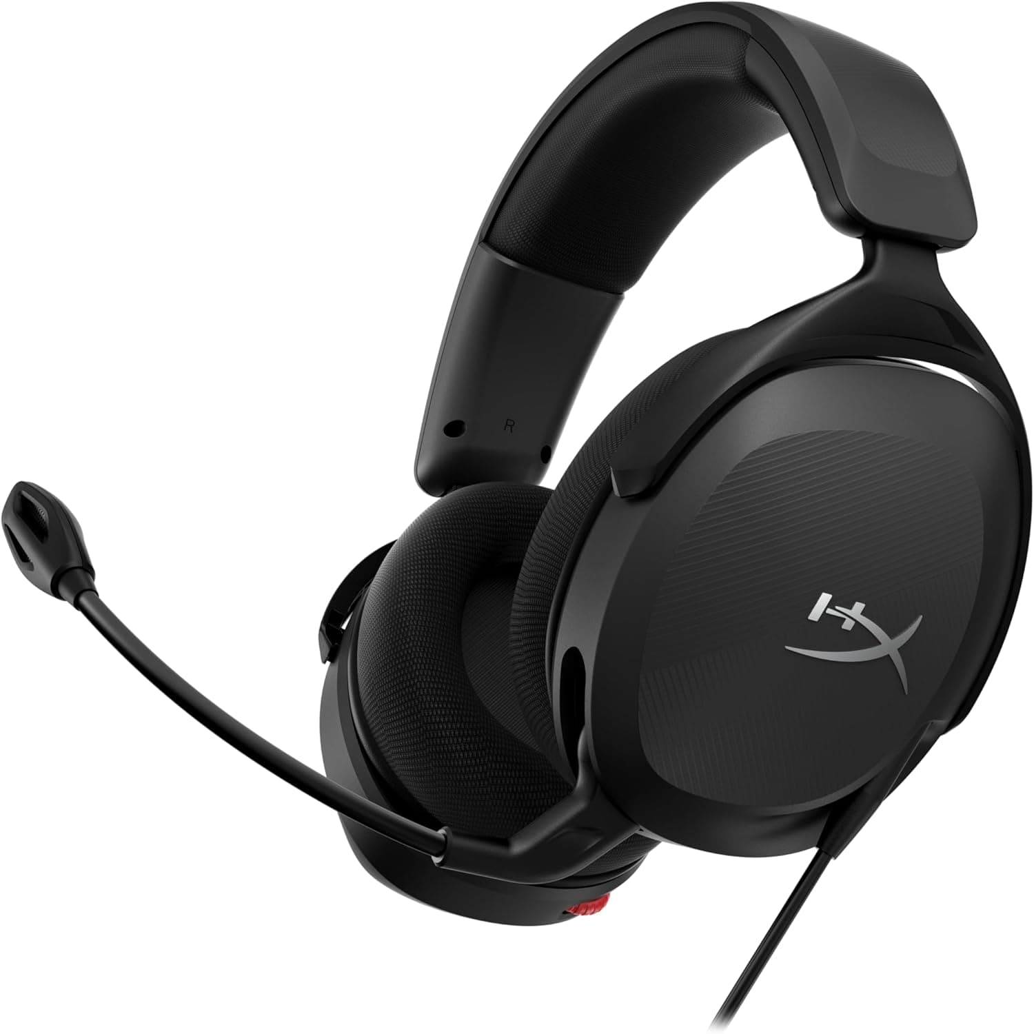 HEADSET GAMER HYPERX CLOUD STINGER 2 CORE PC PRETO Best Deal