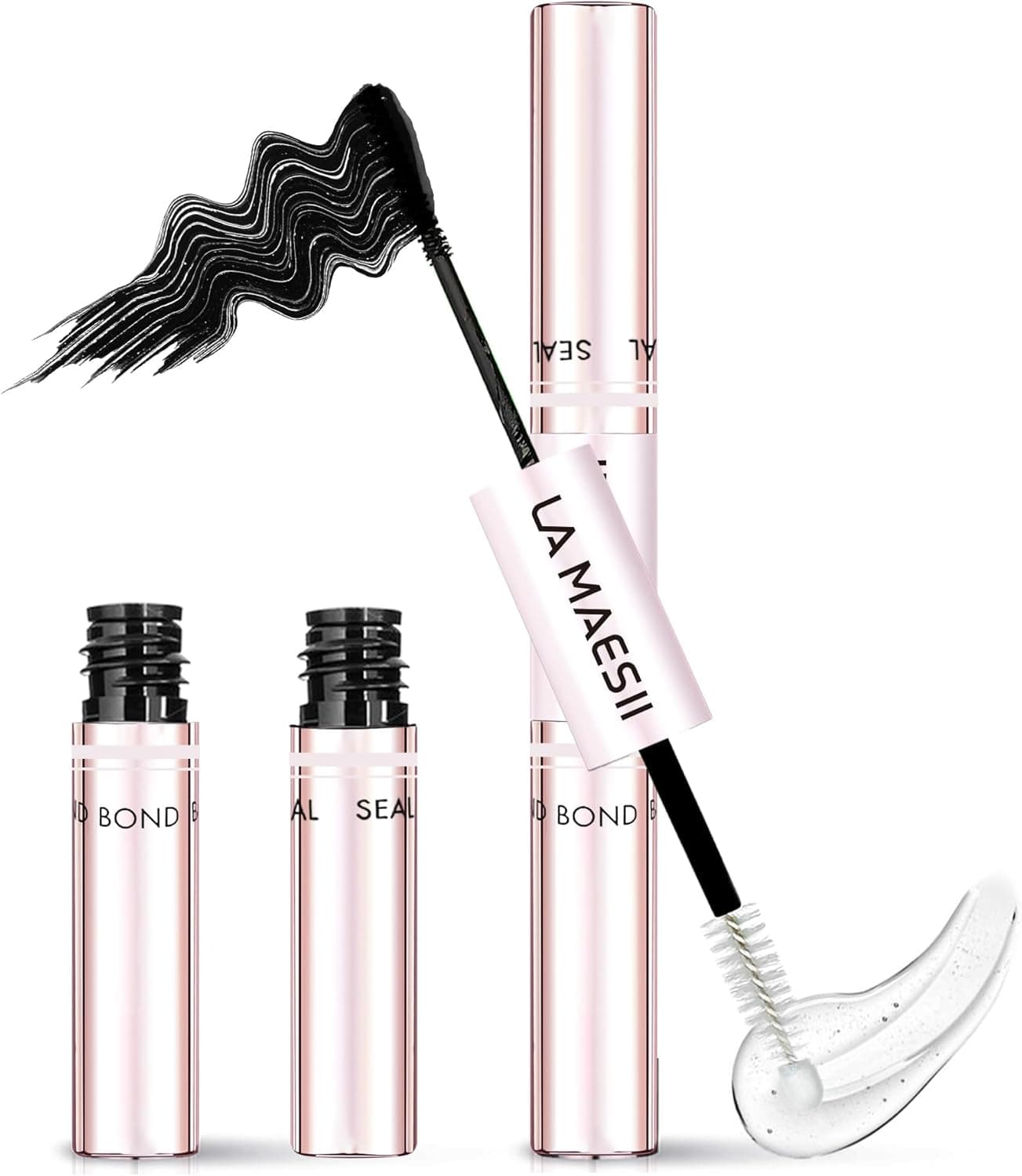 LA MAESII Lash Cluster Glue Best Deal