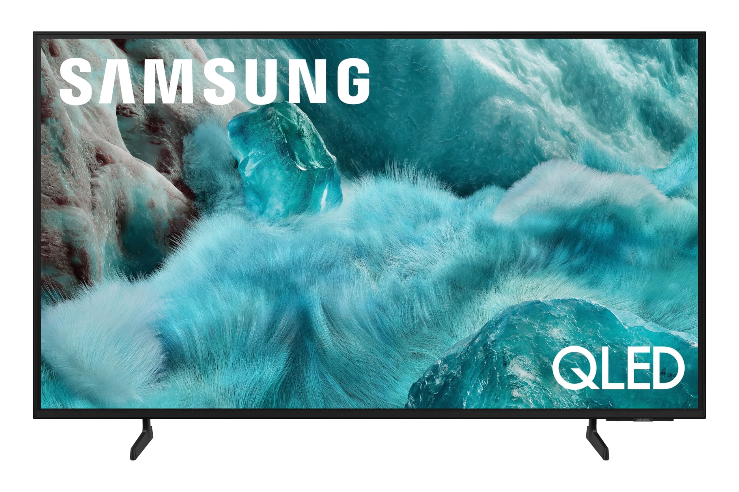 Samsung 75' 4K Smart TV (2026) - 10% Off