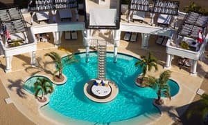 Cofresi Palm Beach & Spa Resort - Puerta Plata, Dominican Republic