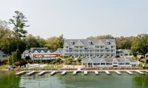Gun Lake Inn with Breakfast and Dining Credit