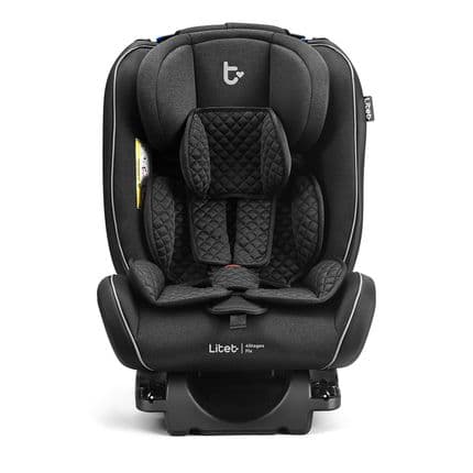 Cadeirinha infantil para carro Litet 0-36kgs Isofix 4stages - BB339OUT [Reembalado] BB339OUT