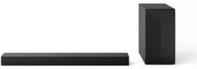LG Soundbar US60T 3.1 Channel Cinematic Sound Best Deal