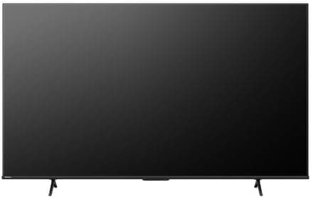 Hisense 65E77Q PRO, QLED-Fernseher 164 cm (65 cal.), czarny, UltraHD/4K, Tripple Tuner, USB Recording, Time Shift, 144Hz - Najlepsza Oferta