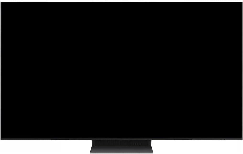 55" 4K UHD Smart TV AI Samsung S9F2 (2025) Beste Deal