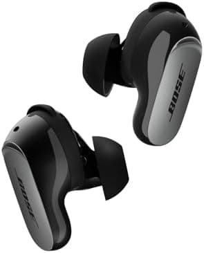 Bose QuietComfort Ultra Earbuds (2nd Gen) - Best Deal