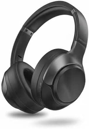 XS-656 Wireless Stereo Headphones Hi-Fi Sound 40mm Drivers TF Card Foldable Design
