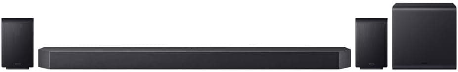 Samsung HW-Q995GF Soundbar 94% Rabatt