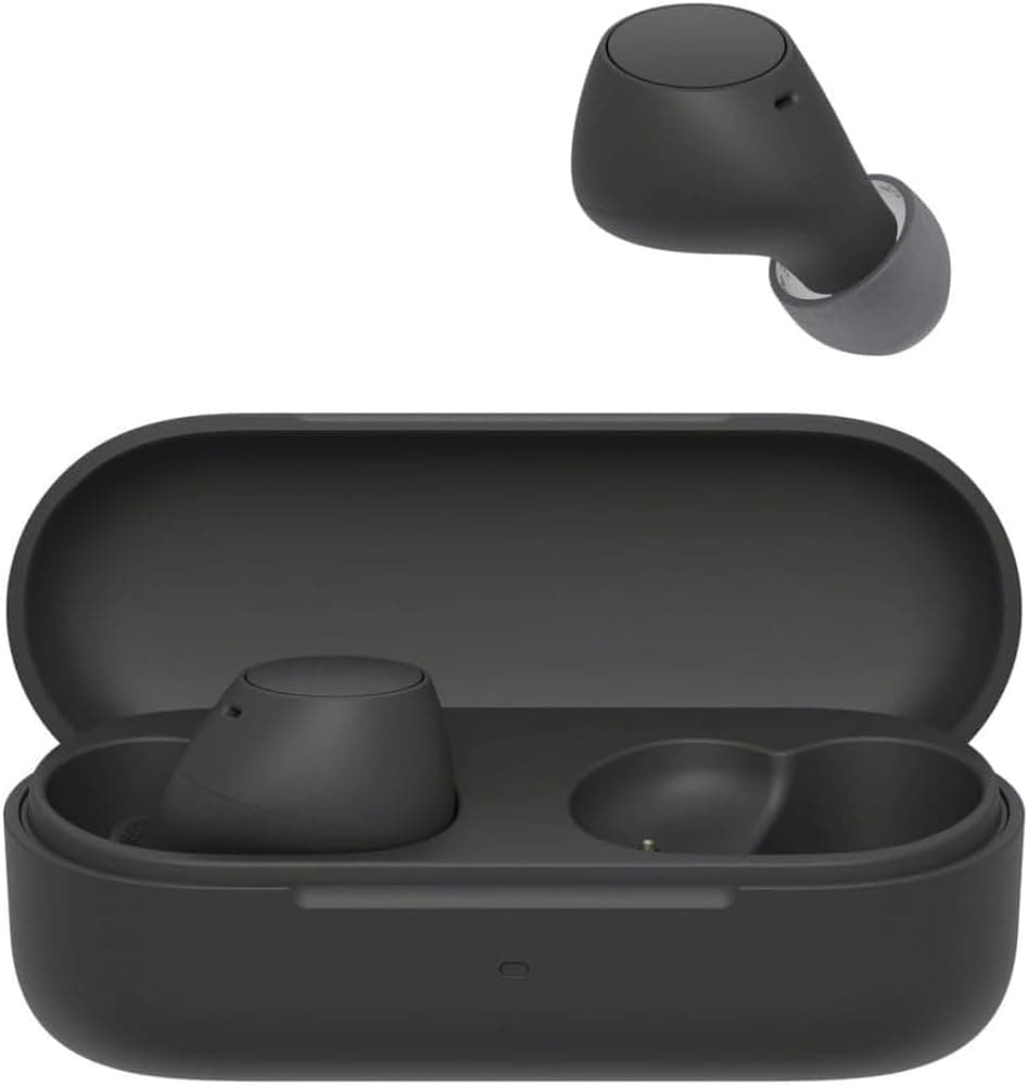 Sony WF-C510 Wireless Earbuds 38% Off