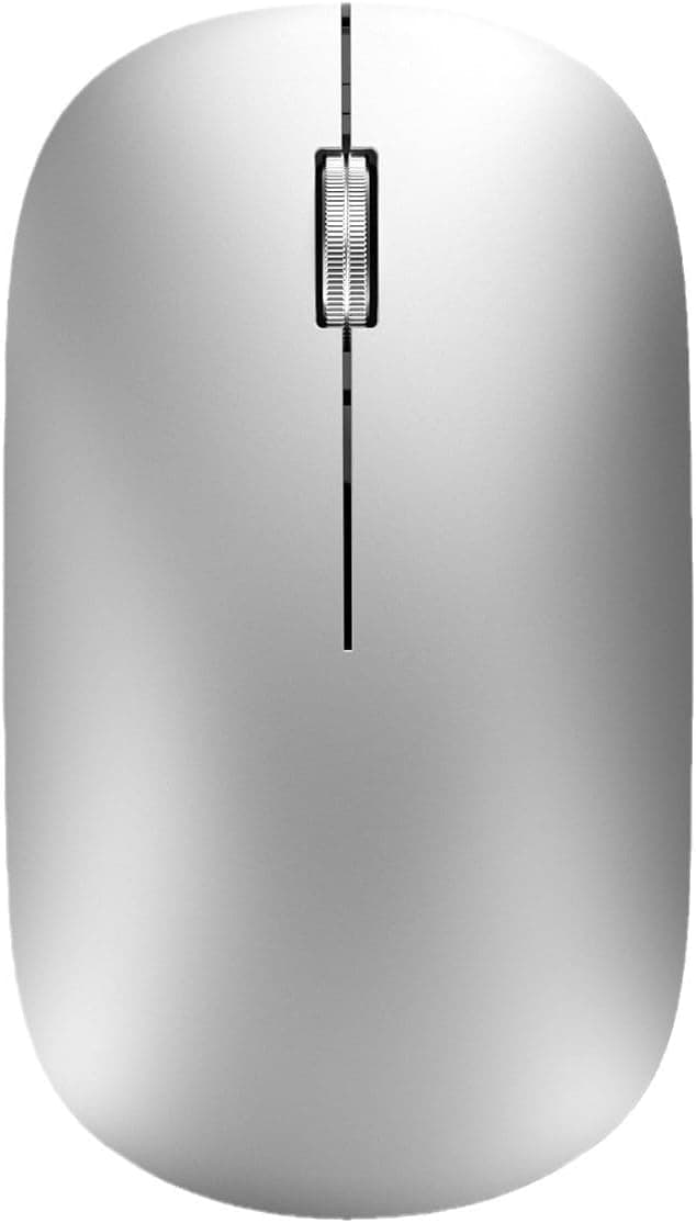 Bluetooth Wireless Mouse for MacBook Pro - Best Deal