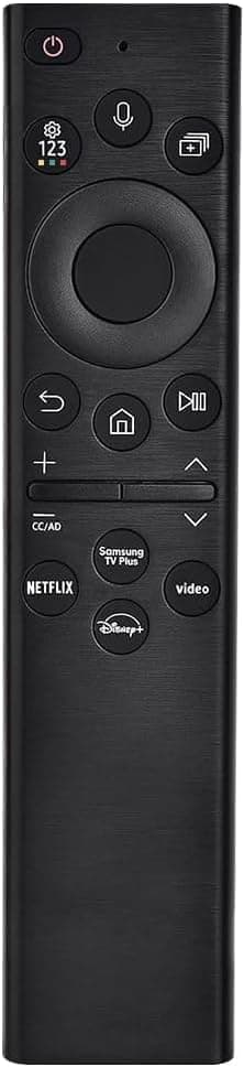 Samsung TV Remote Replacement - 2019-2025 Smart TV Best Price