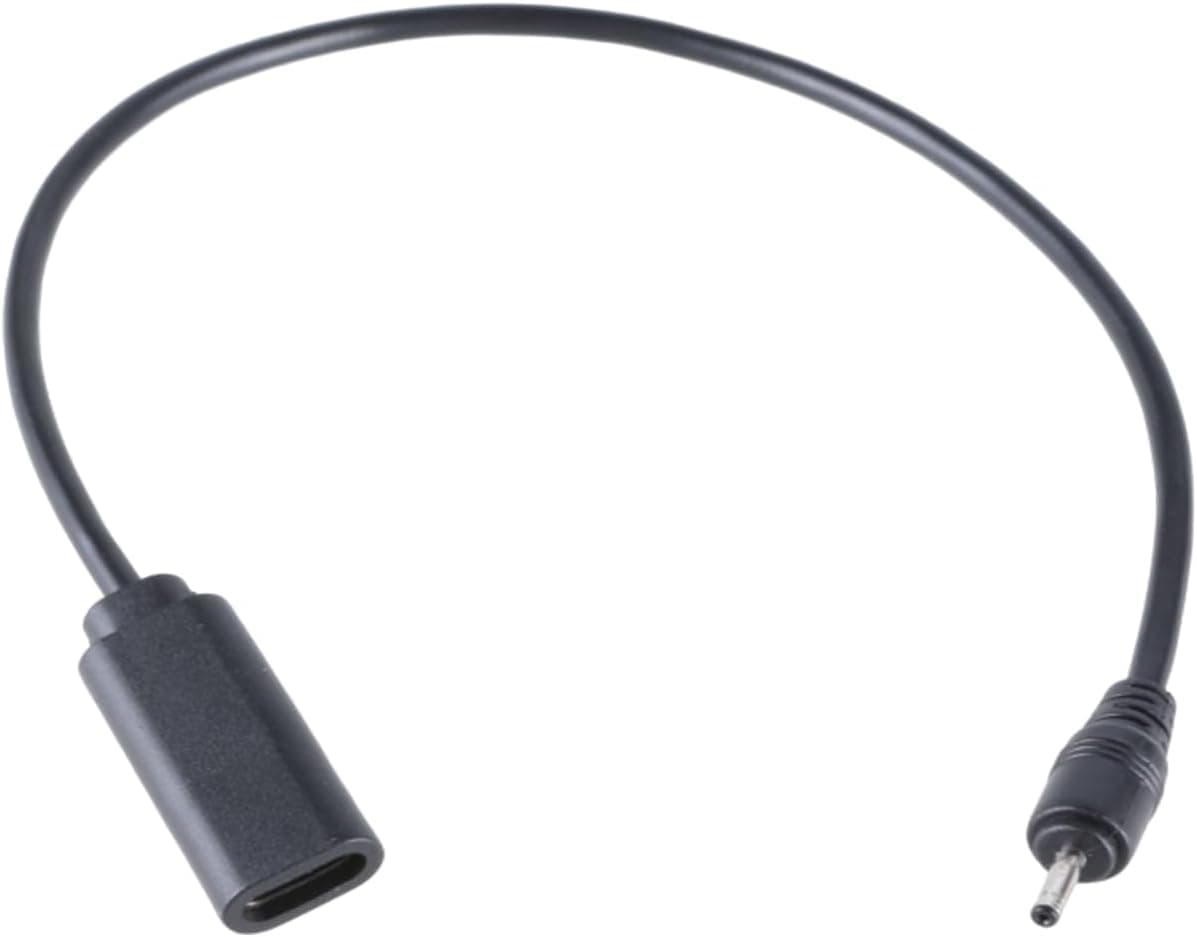 USB C DC5V 2.0 0.6A 1PC