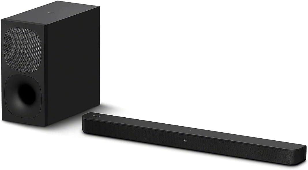 Sony HT-S400 2.1 Channel Soundbar