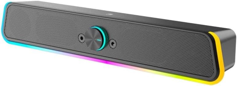 Logitech Z625 USB Wired Computer SoundBar Speaker