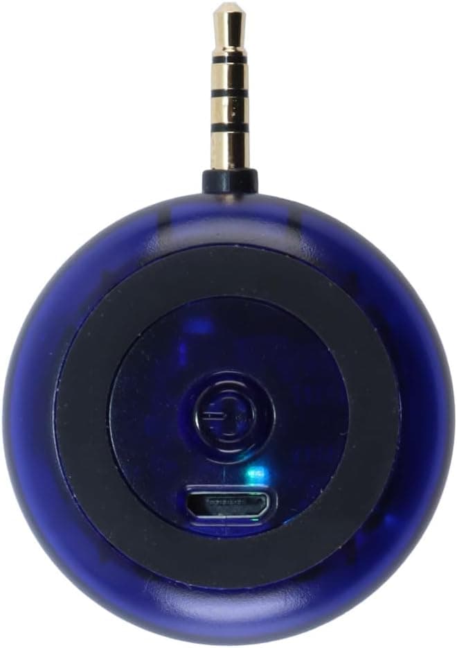 Qury Draagbare Mini Speaker Universele 3.5mm Sound Box Mobiele Telefoon Speaker Versterker Externe Bedrade Luidsprekers Tr.