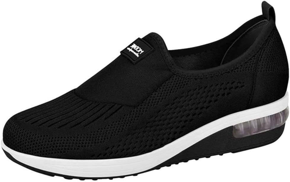 Tnix Casual Feminino Gel Tech Elastano Marinho Modare 7320.239