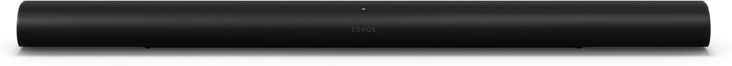 Sonos Arc Ultra mit Dolby Atmos und Sprachsteuerung – 9.1.4-Umfeldsound für TV und Musik – 27% Rabatt