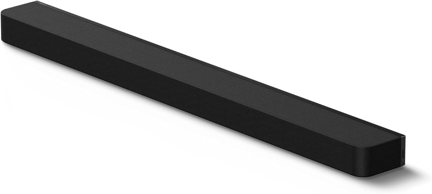 25% Rabatt auf Sony BRAVIA Theatre Bar 8 Dolby Atmos Soundbar 2024