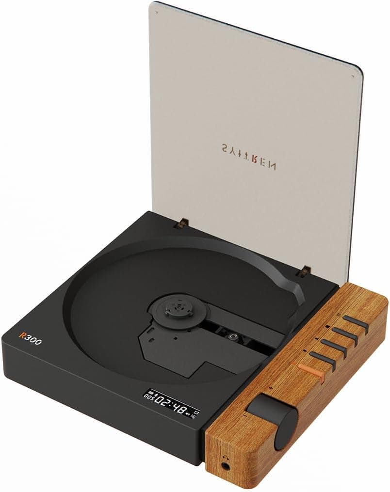 Sony WH-1000XM5 40GB Negro Pack de 1