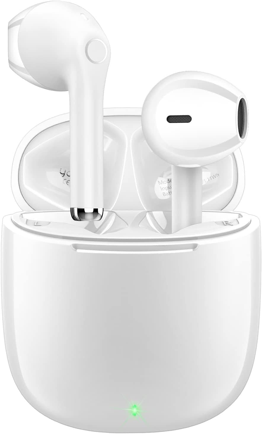 Bluetooth Wireless Earphones YOBOLA Hi-Fi Stereo Sound 4.2/5