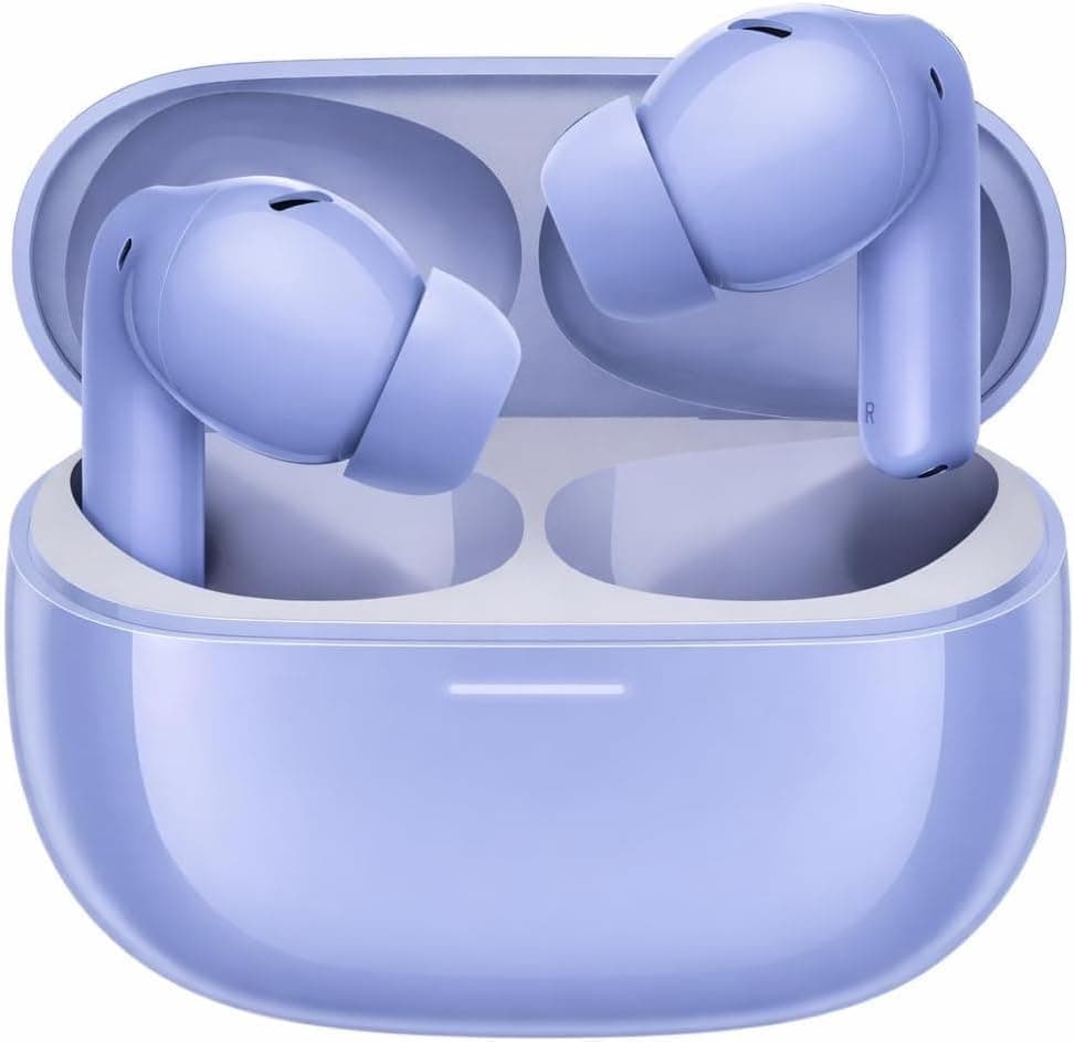 Ortogonal Wireless Bluetooth 5.3 Headphones