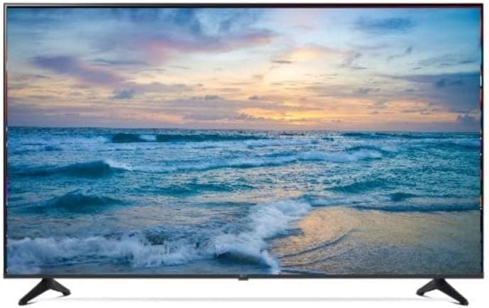 Smart TV LED 4K UHD 55" LG con Streaming (Reacondicionada) - Best Price