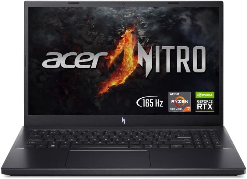 Notebook Acer Nitro V15 13% Off