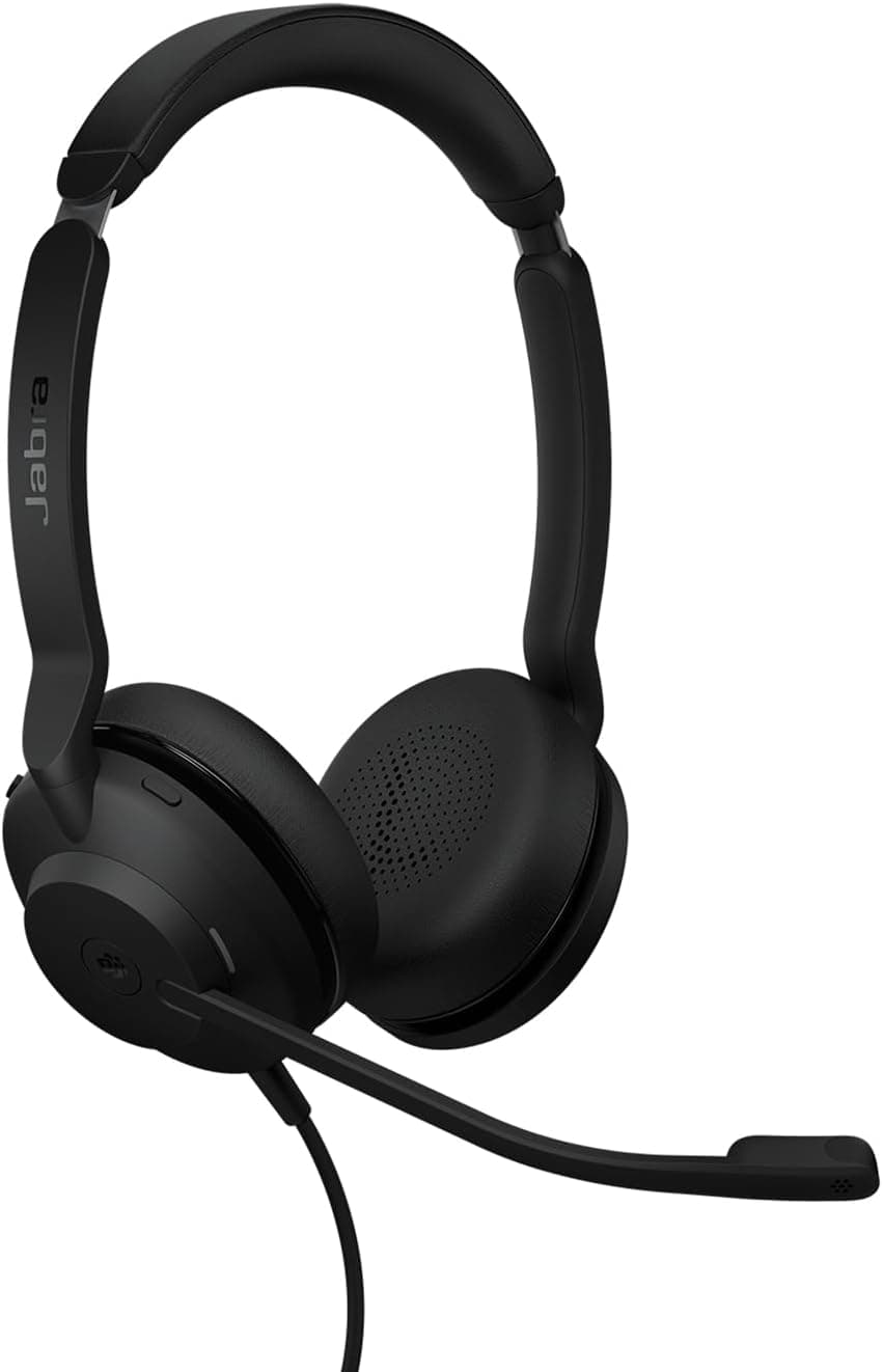 Sony WH-CH710N Wireless Headset 40mm, Black, 1 pack