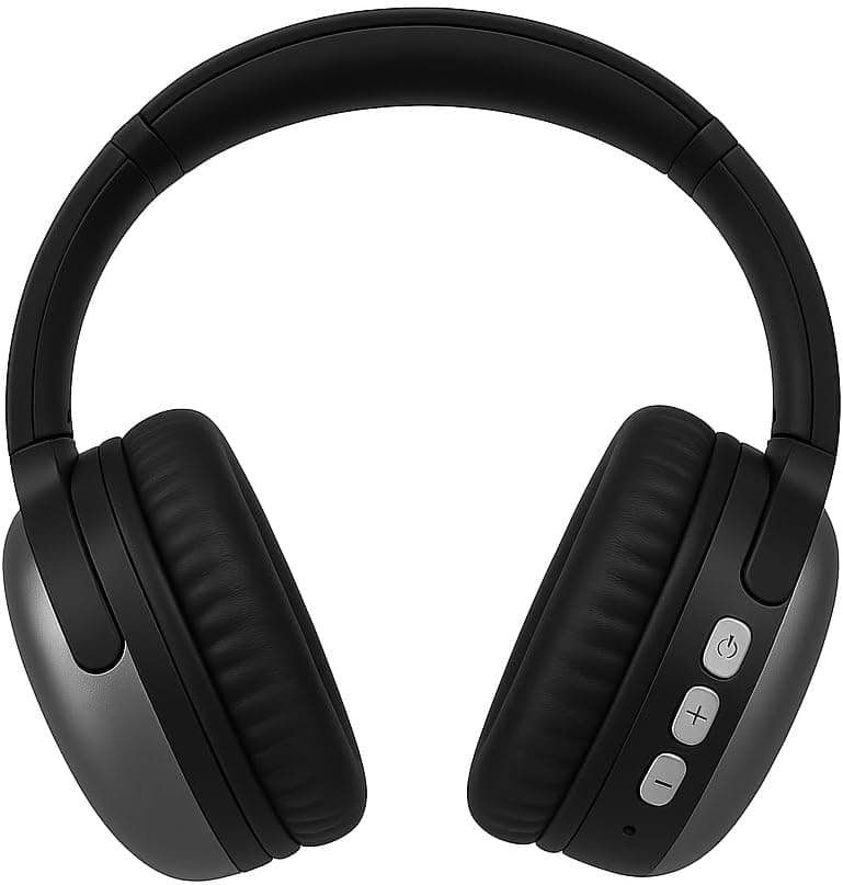 Sponsored Ad - EHH-288 Stereo Headphone 40mm Color Black Pack of 2