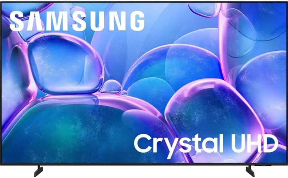 Samsung Smart TV 65 Pulgadas 4K UHD UN65U7900 Mejor Oferta