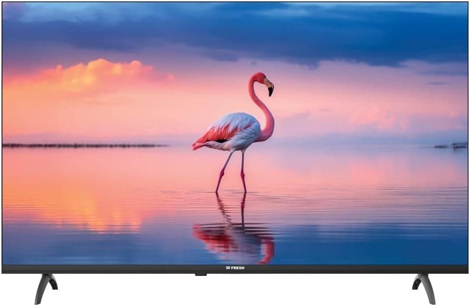  Deals: شاشة QLED 4K ذكية Google 60 بوصة - صرفيات %11 خصم