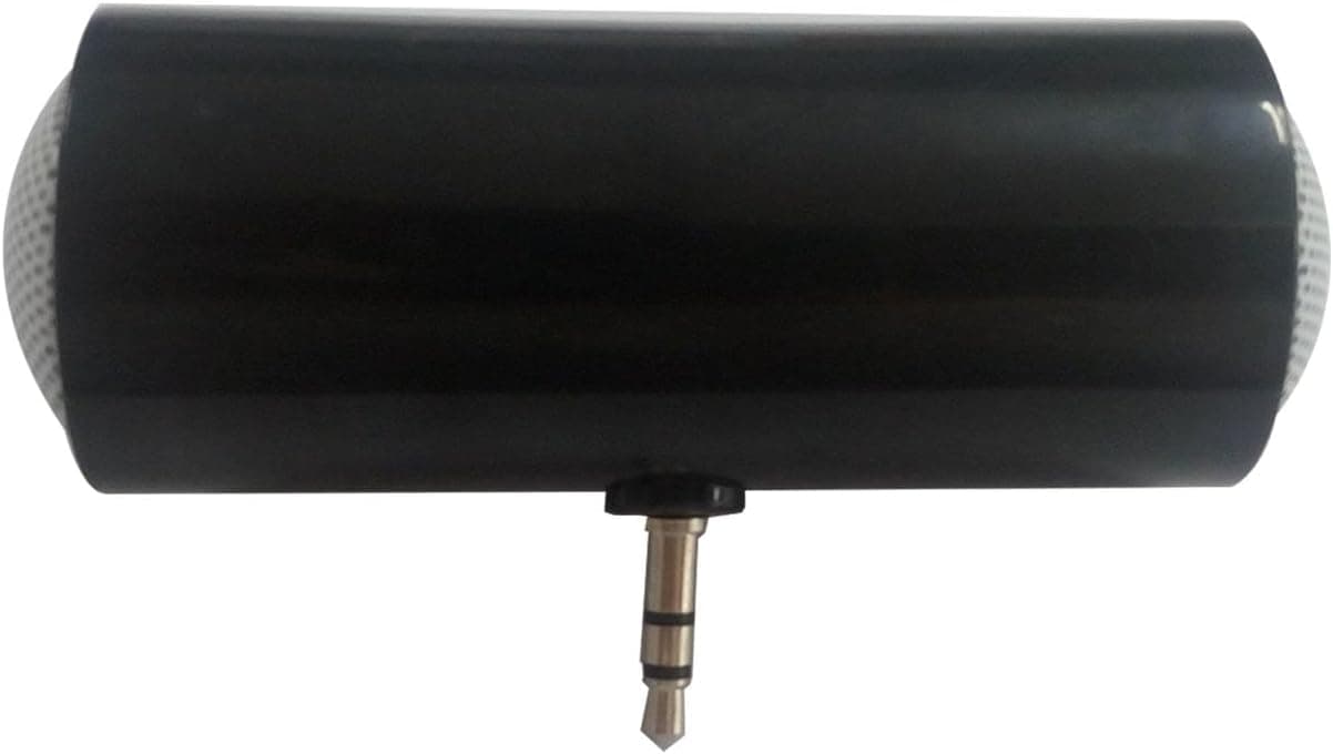 3.5mm ABS