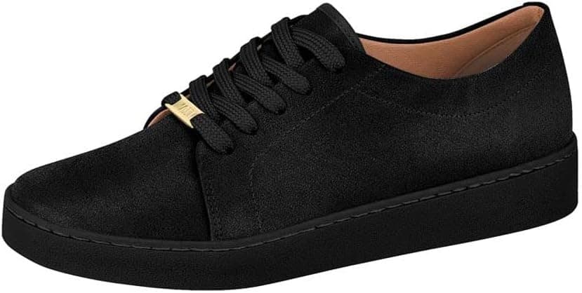 Tnis Casual Vizzano Camur a Flex Feminino