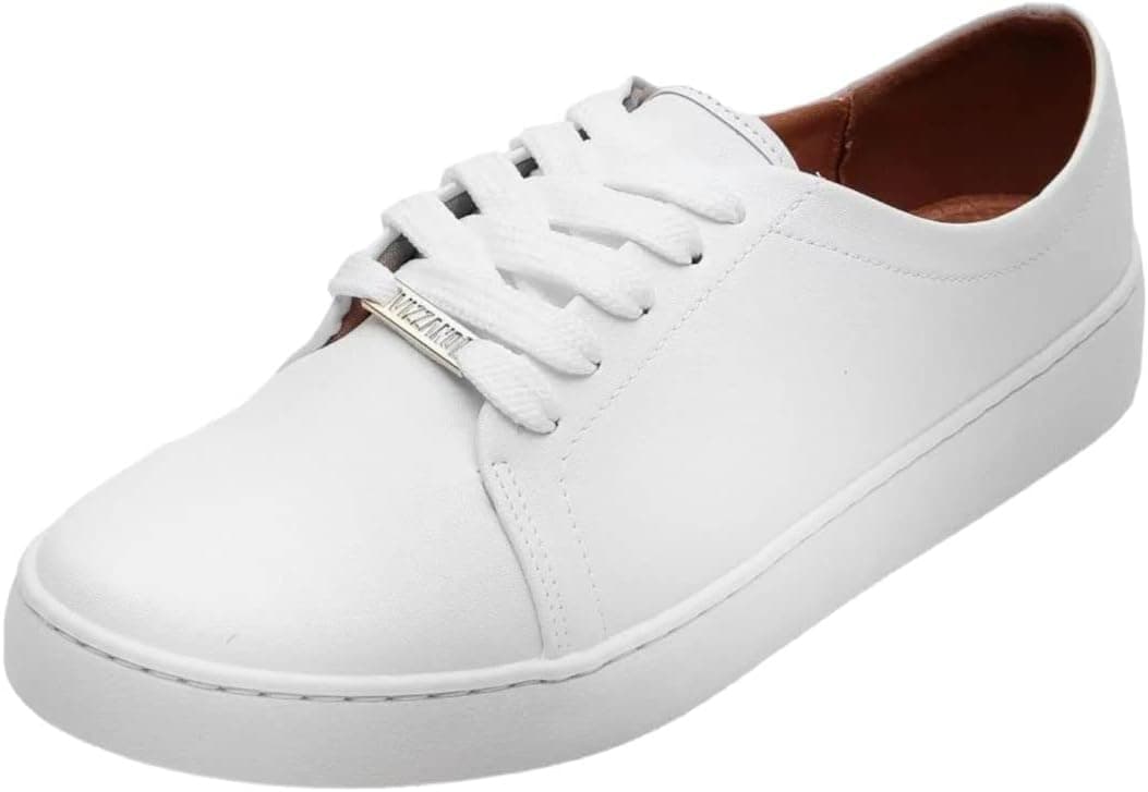 Tnis Casual Vizzano Camura Flex Feminino