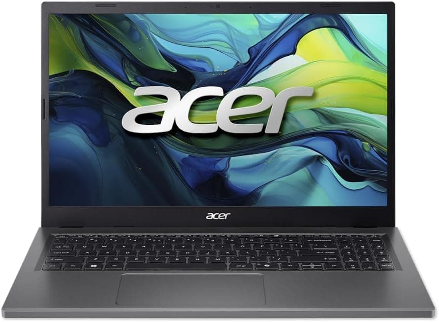 Notebook Acer Aspire Go 15 AG15-71P-5939 Intel Core i5 13ª Geração 8GB RAM 256GB SSD Full HD TN Windows 11 Home - Melhor Deal