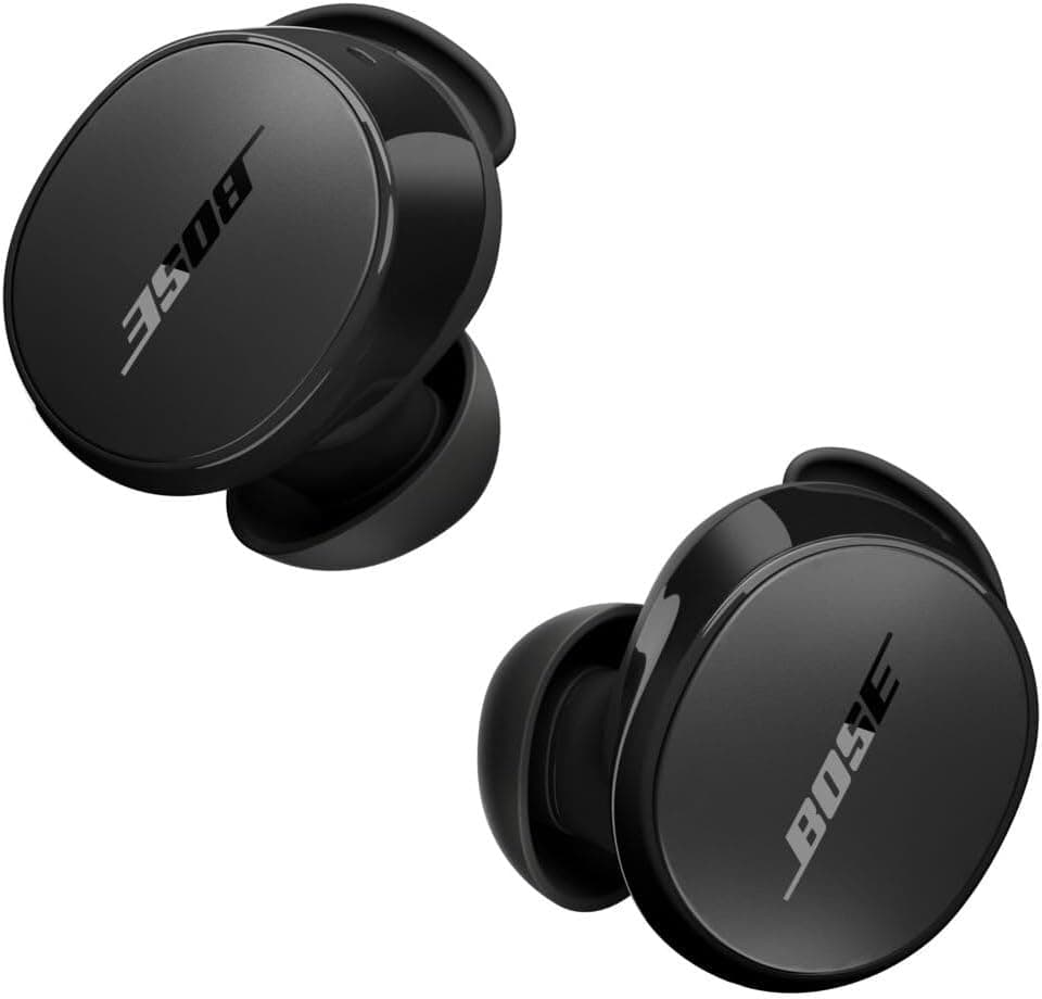 Bose QuietComfort Earbuds con ANC