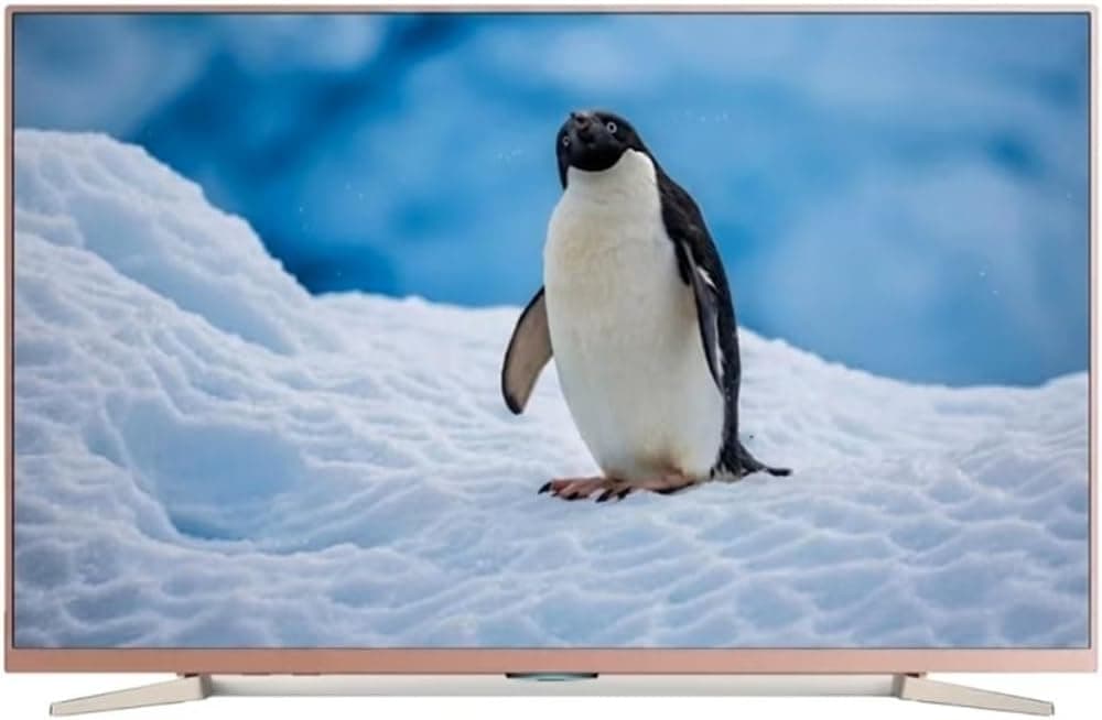 4K UHD LED TV 75PW860 أفضل سعر