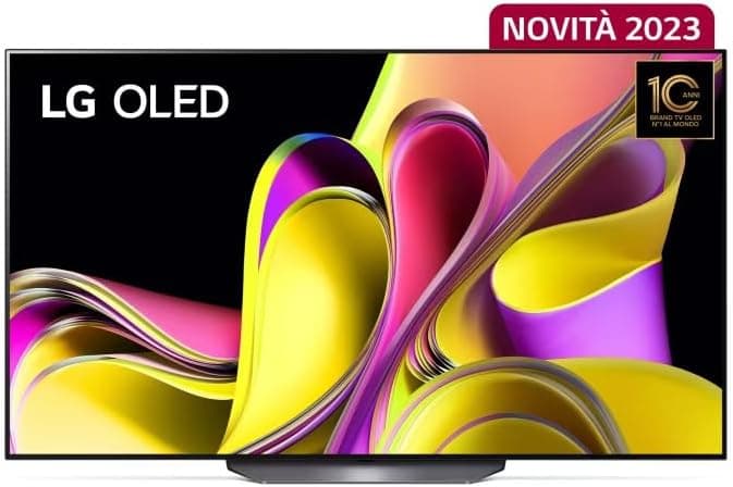 Téléviseur LG Smart TV UHD OLED - Meilleur Prix