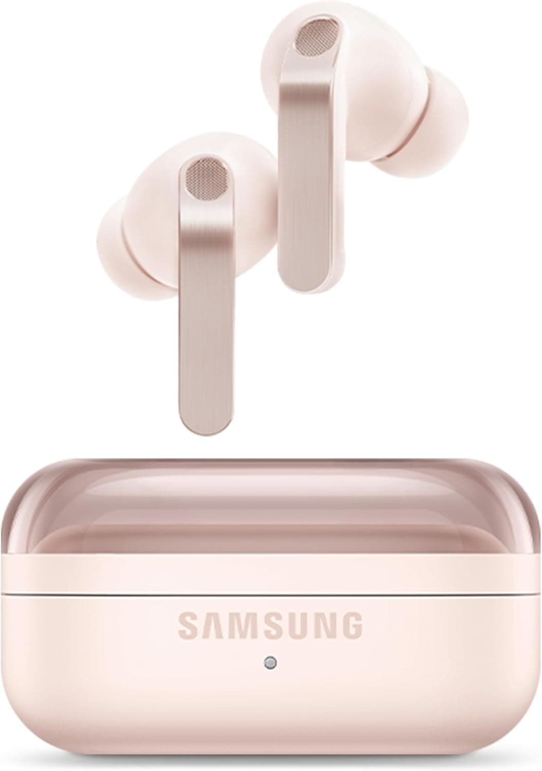 Samsung Galaxy Buds4 Pro - Pink Gold