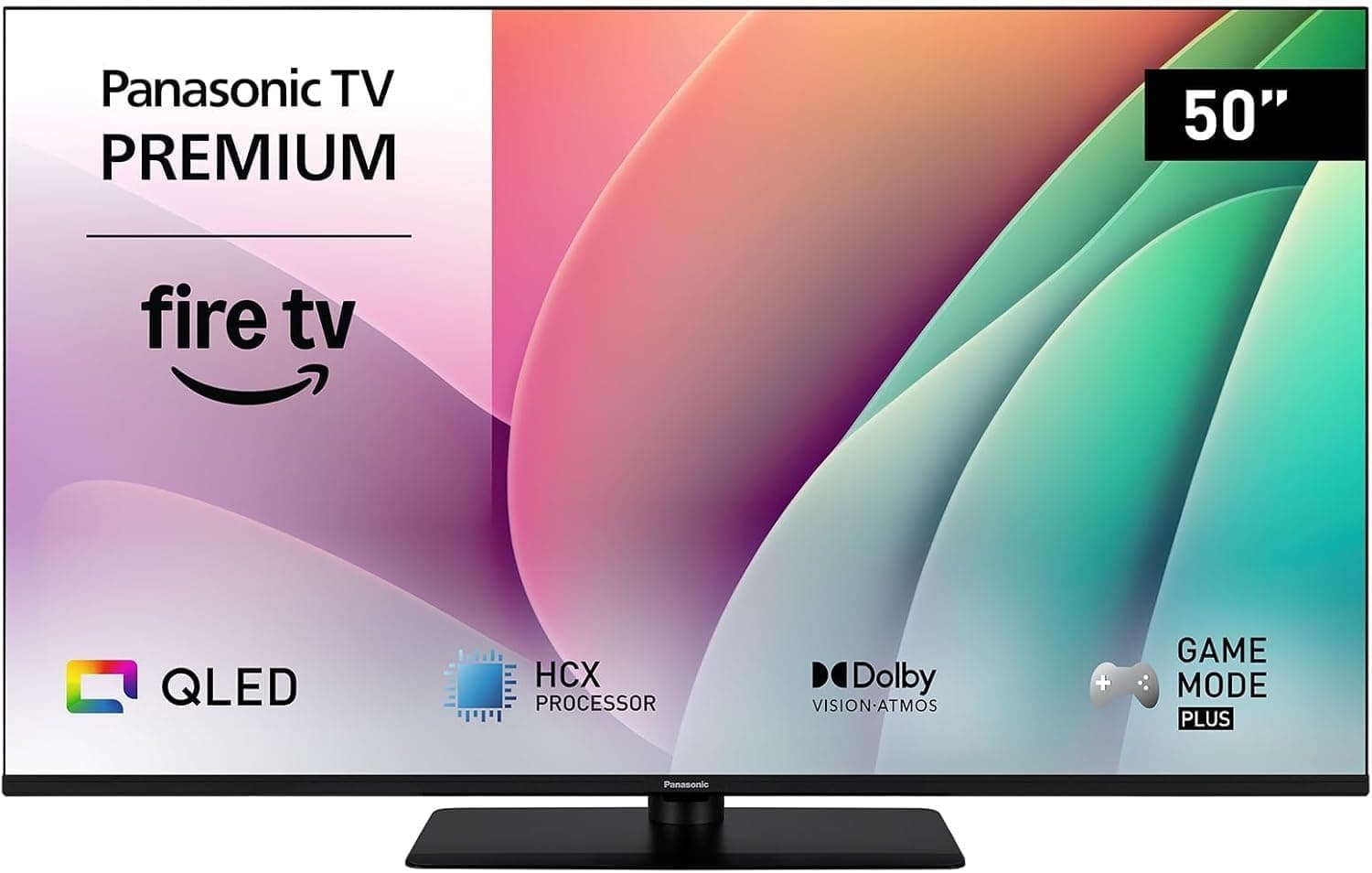 Panasonic Premium TV-50W80AEZC Best Price