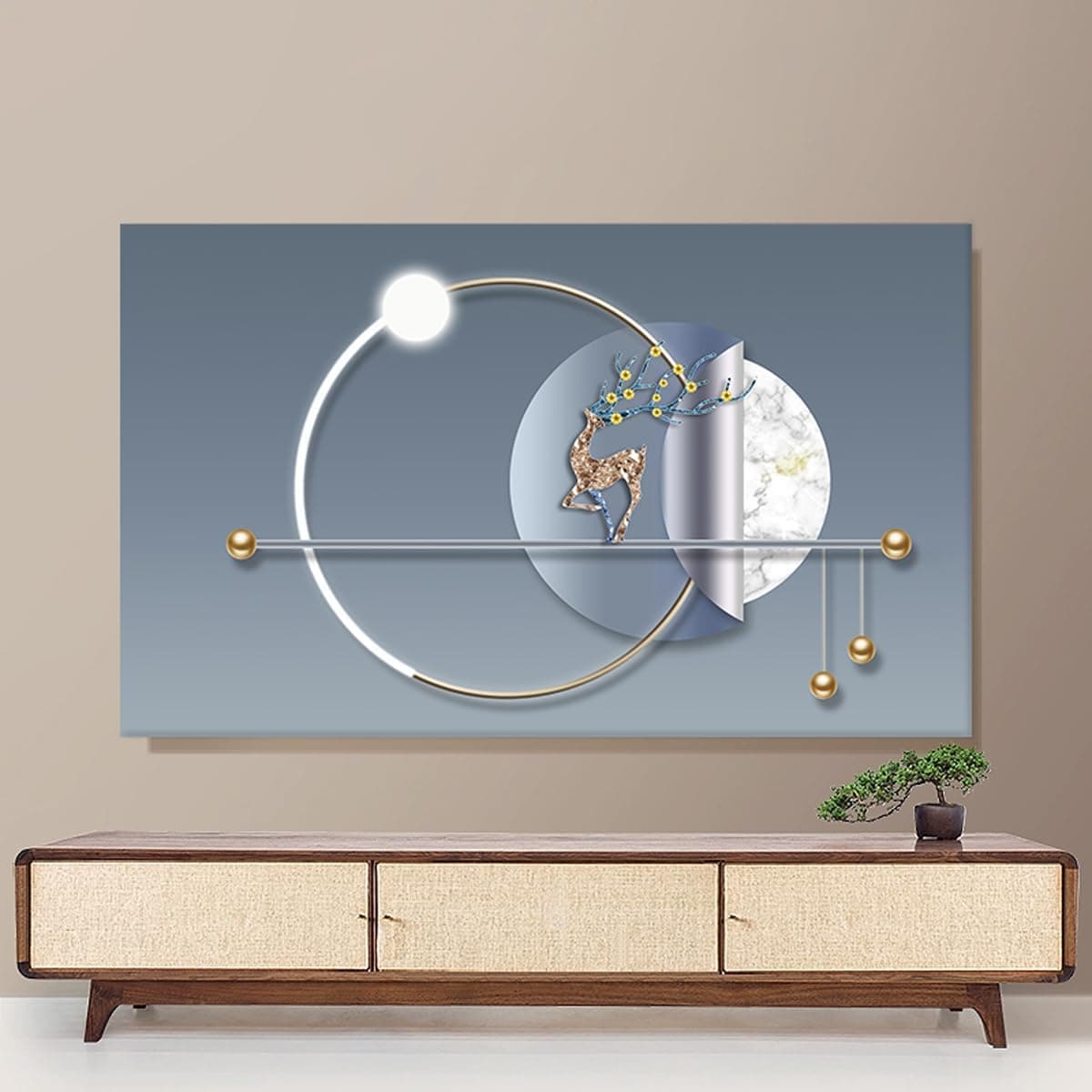Housse Anti-Poussière TV 65-85 pouces - Protection LCD LED Best Price